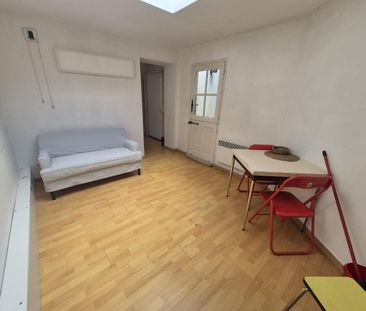 Location Appartement 1 pièce 26m² LILLE 59000 - Photo 4