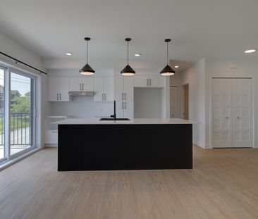 5001, boul. Bertrand-Fabi #403, Sherbrooke (Rock Forest | St-Élie) - Photo 5