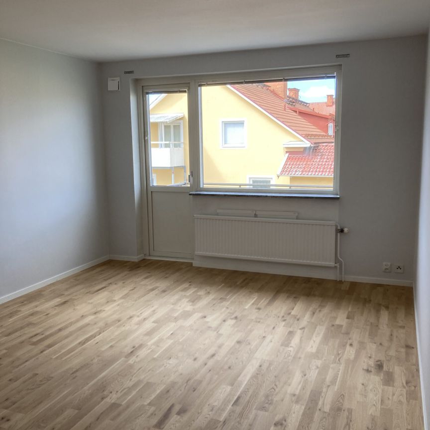 Linnevägen 41 a (1202) - Photo 1