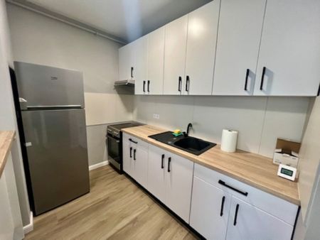 AA/979 De închiriat apartament cu 1 cameră în Tg Mureș -Tudor - Fotografie 4