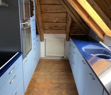 Sonvilier, Magnifique appartement 4.5 pièces au 3ème - Photo 2