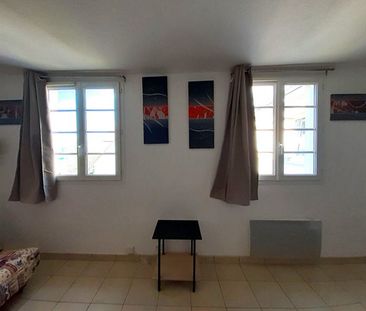 Appartement 1 pièce – 27 m² environ à Saint-Malo (ref : 37423) - Photo 2