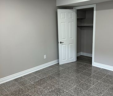 For Lease - 30 Black Bear Trail Unit# Bsmt, Brampton, Ontario - Photo 1