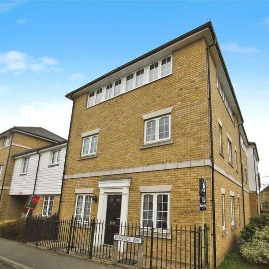 Bantock Way, Witham, Chelmsford, CM8 - Photo 1