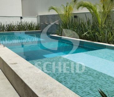 Apartamento Para Locação No Viva Benx Marajoara. - Photo 6