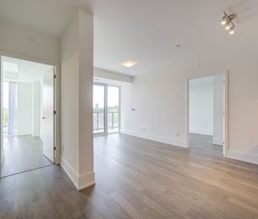 For Lease - 2450 Bloor Street Unit# 313, Toronto, Ontario - Photo 2