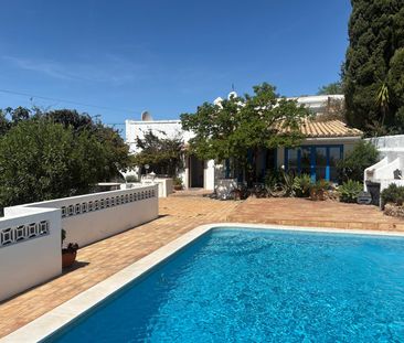 Moradia T3 para arrendar perto de Vilamoura, Loulé, Algarve - Photo 5