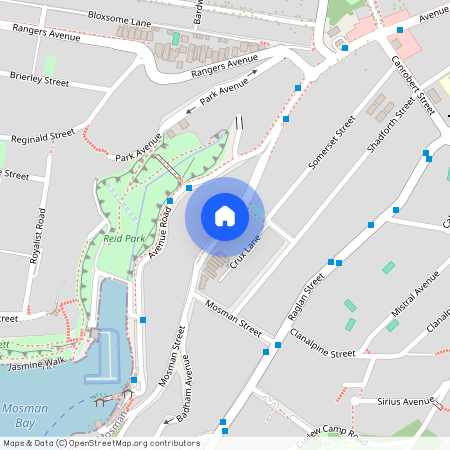 2/18 Upper Avenue Road Mosman