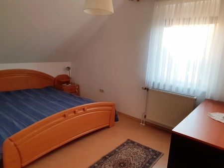 Möblierte Dachgeschoßwohnung zu vermieten! - Photo 4