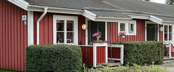 Hagängsgatan 2A - Foto 1