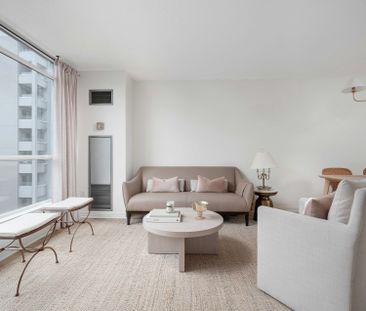 For Lease - 942 Yonge Street Unit# 616, Toronto, Ontario - Photo 4