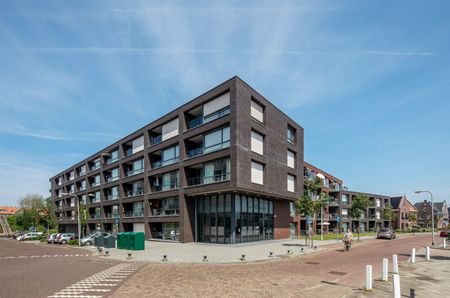 Parledam, Katwijk aan Zee - Foto 5