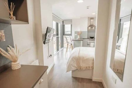 Silver Plus En Suite, Market Street - Photo 5