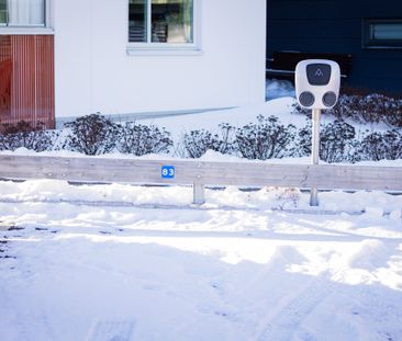 Södra Strandvägen, Mjölby - Foto 4