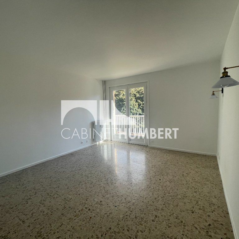 APPARTEMENT T2 A LOUER - Photo 1