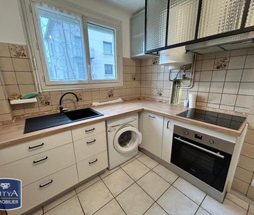 Location Appartement 3 pièces 57m² PERPIGNAN 66000 - Photo 6