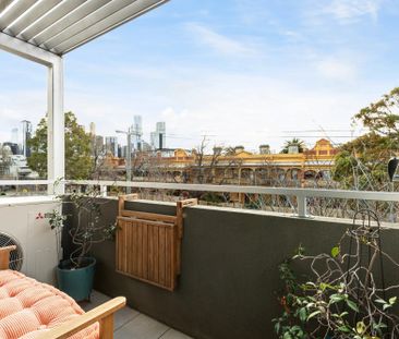 15/192 Cecil Street, South Melbourne VIC 3205 - Apartment For Rent ... - Photo 6