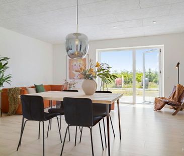 Velkommen til Nonnebakken! - Photo 4