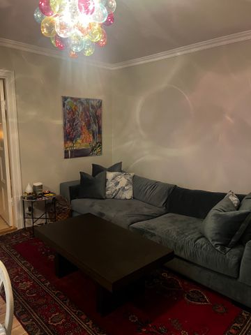 Bråvallagatan, Stockholm - Foto 2