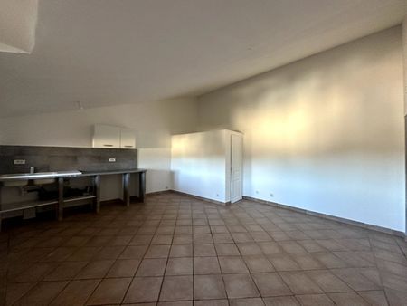 Appartement 2 Pièces 41 m² - Photo 3