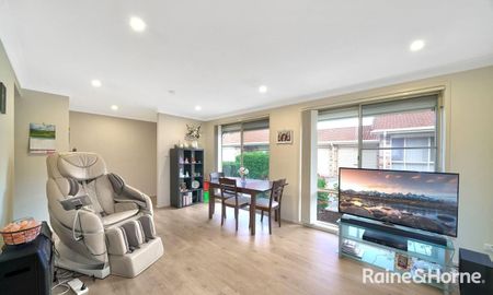 1/11 Park Street, Ingleburn, NSW 2565 - Photo 5