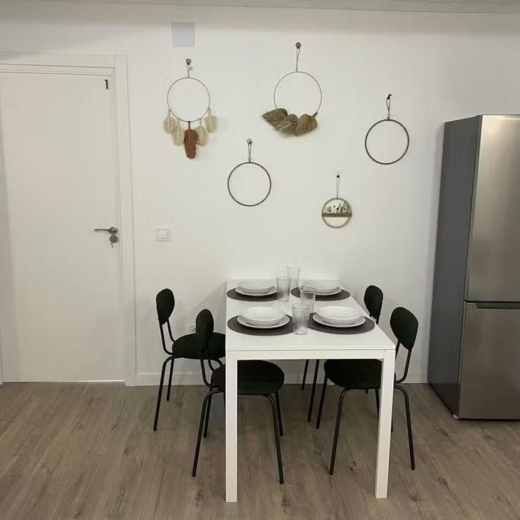 Avinguda del Doctor Tomàs Sala, Valencia, Valencian Community 46017 - Photo 1