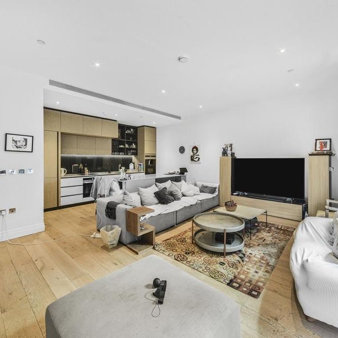 3 bedroom apartment to rent - Photo 1