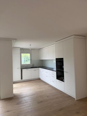 ERSTVERMIETUNG - exklusive Attikawohnung mit 3 Terrassen - Foto 3
