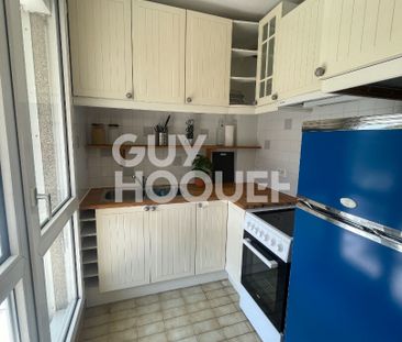 Charmant studio à Louer en coeur de centre ville - Photo 4