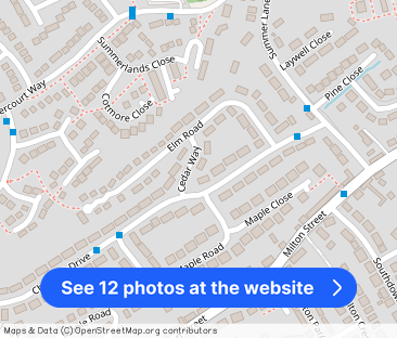 Cedar Way, Brixham, TQ5 - Photo 1