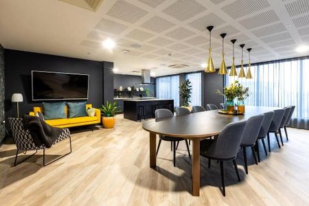 2 bedroom apartment to rent - Photo 3