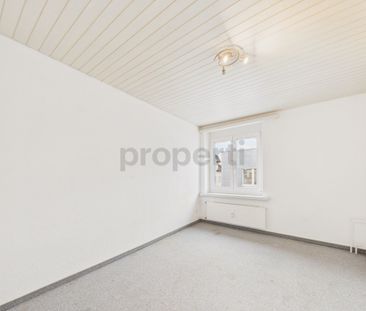 Quiet 3.5-room apartment in Rorschach - Foto 1