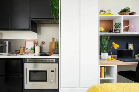 Small Standard Single Studio - Photo 4