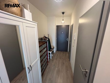 Pronájem bytu 1+kk v osobním vlastnictví 36 m², Chýně - Photo 3