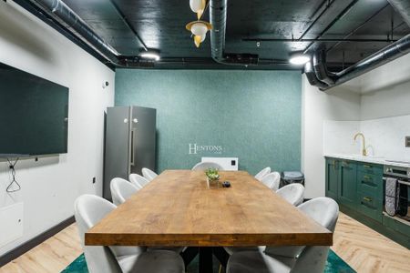 1 bedroom flat to rent - Photo 3