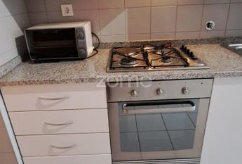 Apartamento T3 em Lisboa