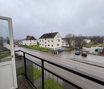 Döbelnsgatan 62 A – 2 rok (lgh 1101) - Photo 3