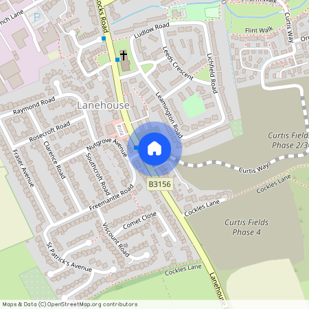 Plot 648 Curtis Fields, 99 Lanehouse Rocks Road, Weymouth, DT4 9HY