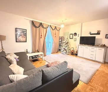 Appartement 1 Zimmer-Wohnung in der Viersener Innenstadt Zentrum - Photo 2