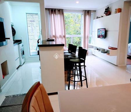 Apartamento com 2 quartos e 67m² para alugar em Nações, Balneário Camboriú. - Photo 3