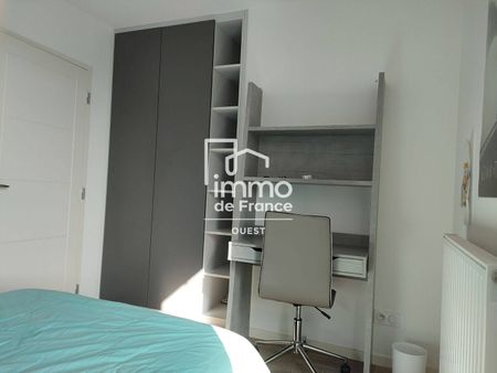 Location appartement 3 pièces 68.79 m² à Angers (49000) - Photo 5