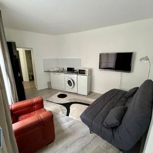 Appartement à louer 1 pièce 24.08m² - Photo 2