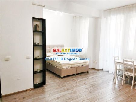 Garsoniera dubla de inchiriat in Militari Residence - Fotografie 2