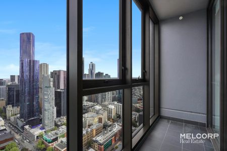 ELEVATED ELEGENCE 2 BEDROOM - FURNISHED - Photo 3