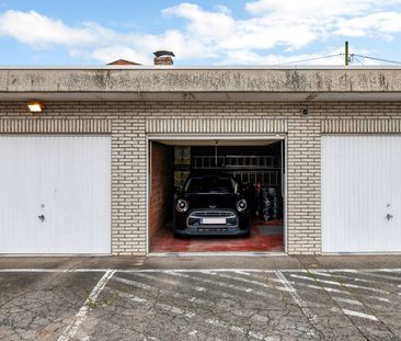 Instapklaar appartement met 2 slpkrs te Putte - Foto 5