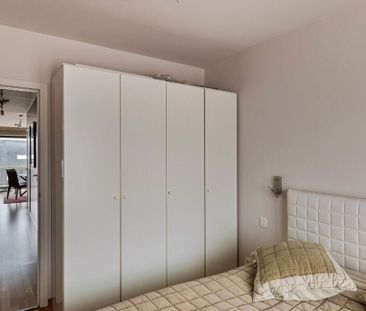 Appartement te huur in Koksijde voor € 800 met 2 slaapkamers - Foto 2