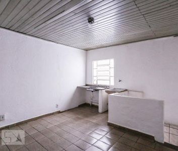 Studio para alugar com 32m², 1 quarto e sem vaga - Photo 1