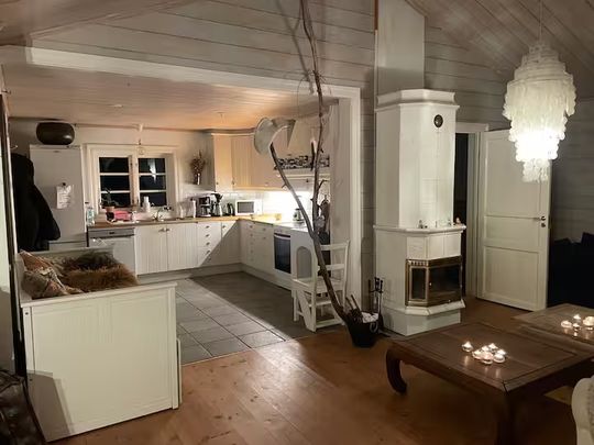 Vagnsunda öväg, Yxlan - Photo 1