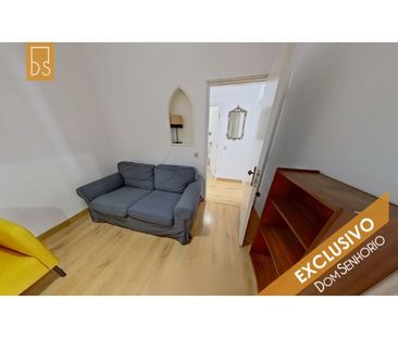 Apartamento T2 em Lisboa - Photo 1
