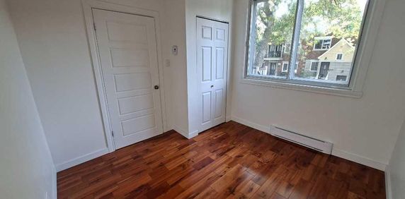 Grand 4 1/2 a Ville emard - Photo 2